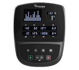 VISION U60 (U60-03) Matte Black Велоэргометр