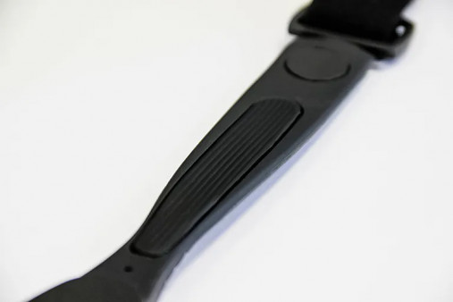 Нагрудный кардиодатчик Spirit 5kHz