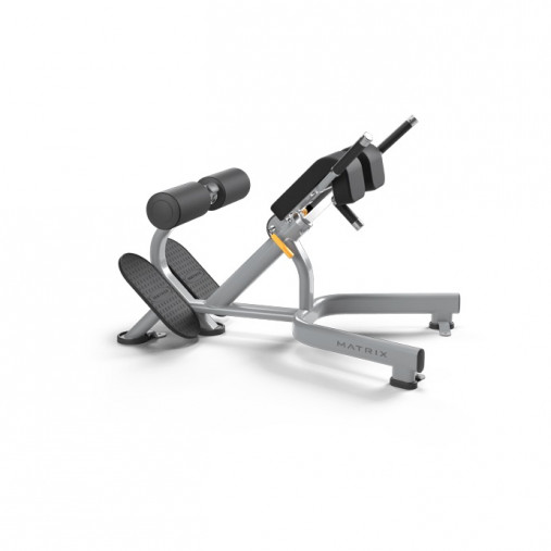 Гиперэкстензия для мышц спины MATRIX Magnum MG-A52 Black Matte Гиперэкстензия для мышц спины MATRIX Magnum MG-A52 Black Matte