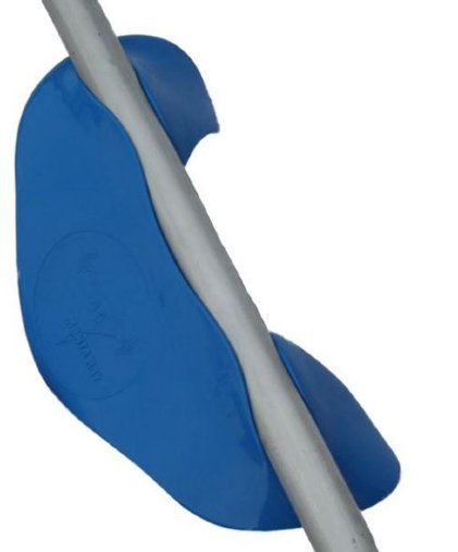 Накладка на плечи для приседов со штангой Body-Solid MR136