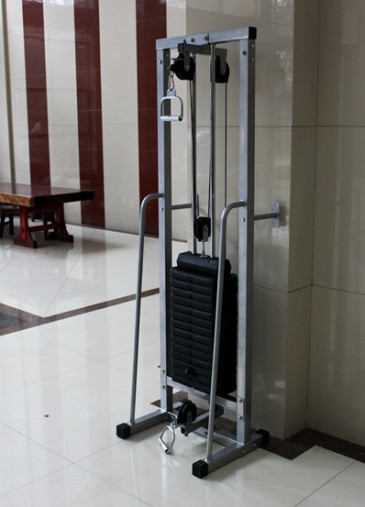 Полу-кроссовер DFC D10090 / стек 90 кг