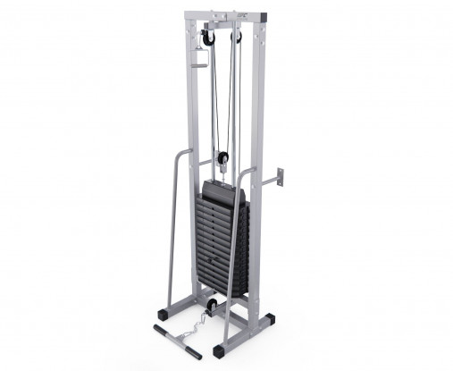 Полу-кроссовер DFC D10090 / стек 90 кг