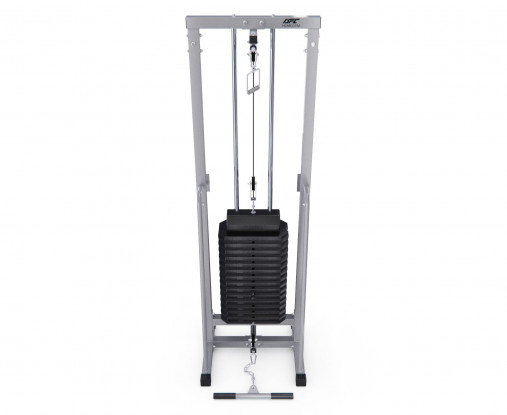 Полу-кроссовер DFC D10090 / стек 90 кг