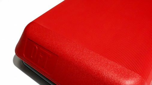 Профессиональная степ-платформа трехуровневая Original Fit.Tools