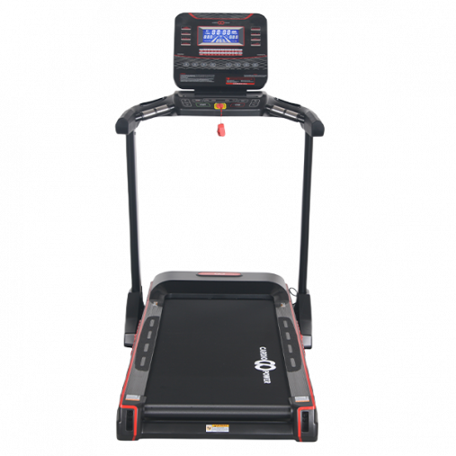 Беговая дорожка складная домашняя CardioPower T50