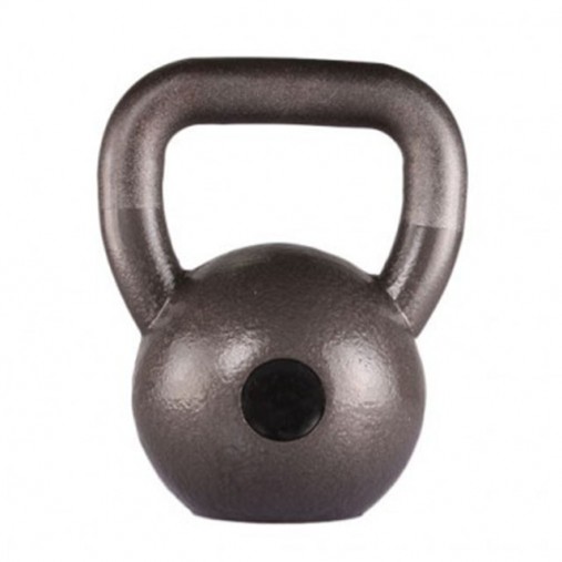 Гиря чугунная FOREMAN FM/CIK-4, вес: 4 кг Гиря чугунная FOREMAN FM/CIK-4, вес: 4 кг