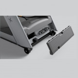 Matrix Performance Plus Premium LED Беговая дорожка 