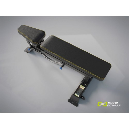 Скамья универсальная, мобильная DHZ Super Bench A3039 Скамья универсальная, мобильная DHZ Super Bench A3039