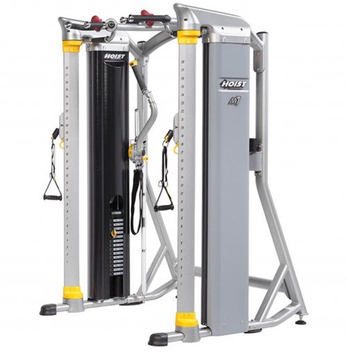 Комплекс для функциональных тренировок Hoist Mi7