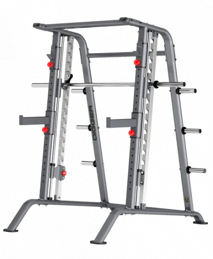 Машина Смитта наклонная Hasttings Digger HD001-4 Машина Смитта наклонная Hasttings Digger HD001-4