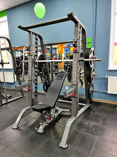 Машина Смитта наклонная Hasttings Digger HD001-4 Машина Смитта наклонная Hasttings Digger HD001-4