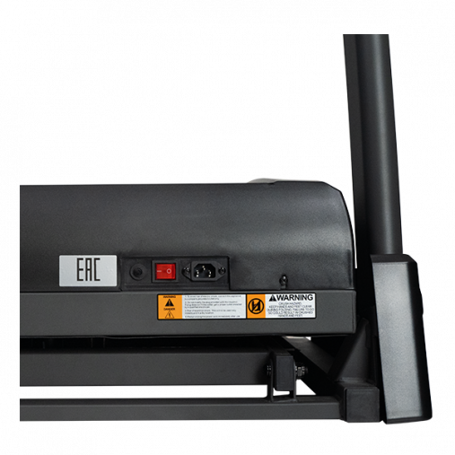 Беговая дорожка домашняя складная CardioPower T35 Беговая дорожка домашняя складная CardioPower T35