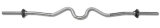 Гриф для штанги сильноизогнутый Z-образный Weidernut MB (Ø30 мм)