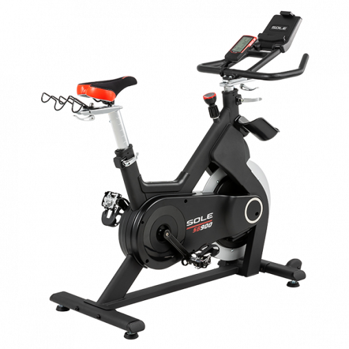 Коммерческий спинбайк Sole SB900 (2023)