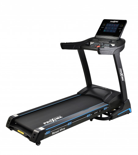 Беговая дорожка электрическая Proxima Rossi IPro, Арт. PROT-229 с экраном 10" Touch Screen