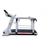 CardioPower TR150 Беговая дорожка реабилитационная