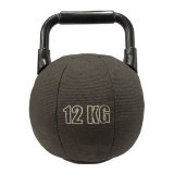 Гиря в мягкой оболочке XD Kevlar, вес: 12 кг