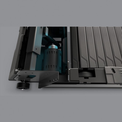 Беговая дорожка Matrix Performance Plus. Консоль LED Беговая дорожка Matrix Performance Plus. Консоль LED