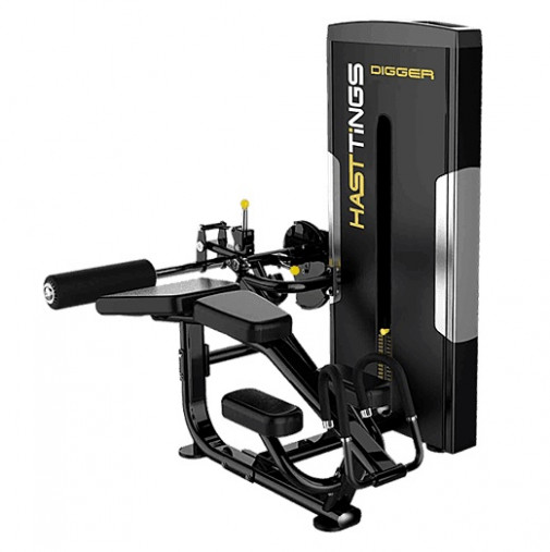 Сгибание ног лежа Hasttings Digger HD015-1 Сгибание ног лежа Hasttings Digger HD015-1