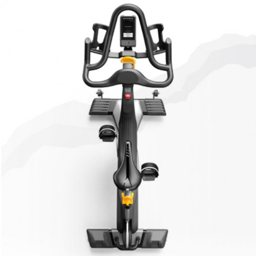 Элитный велоэргометр спин-байк (сайкл) Matrix CXP с системой WFRF для профессиональных клубов