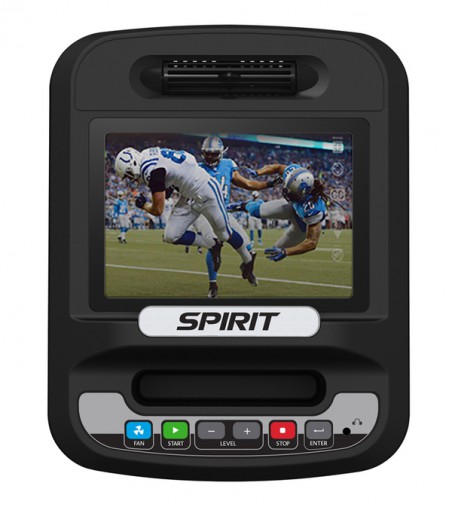 Емкостный TFT – дисплей высокого разрешения с диагональю 10,1» дюймов с богатым программным обеспечением. Встроенный ТВ-тюнер Емкостный TFT – дисплей высокого разрешения с диагональю 10,1» дюймов с богатым программным обеспечением. Встроенный ТВ-тюнер