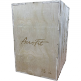 Aerofit AFPB-L Тумба для запрыгивания &quot;Плиобокс&quot;