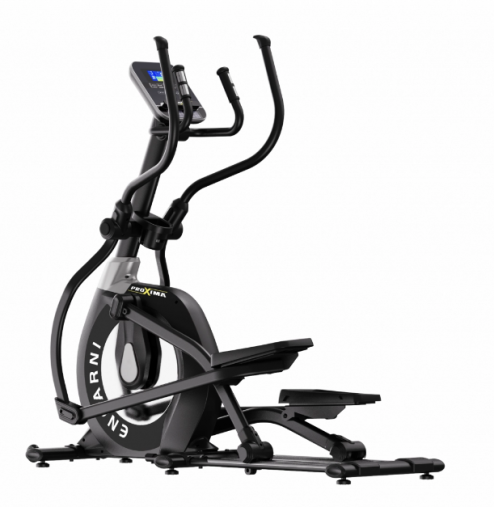 Эллиптический тренажер Proxima Encarni, арт. PREL-521 Эллиптический тренажер Proxima Encarni, арт. PREL-521