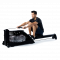 Гребной тренажер WATERROWER A1 Studio с дисплеем S4 (ясень окрашенный черный) WaterRower STUDIO A1 Гребной тренажер водный (ясень, окраш. черный)