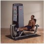Грузоблочный тренажер Жим ногами Body-Solid ProDual DCLP-SF