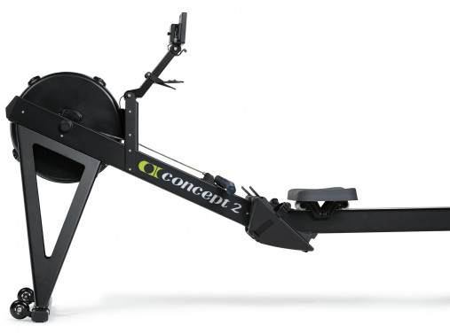 Гребной тренажер Concept2 RowErg Tall (высокий) с монитором PM5 Гребной тренажер Concept2 RowErg Tall (высокий) с монитором PM5