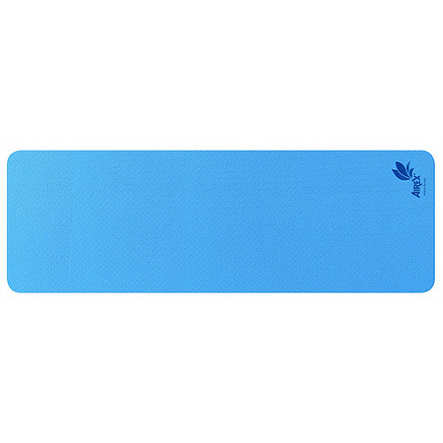 Коврик для йоги Airex Yoga ECO Pro Mat, синий Коврик для йоги Airex Yoga ECO Pro Mat, синий