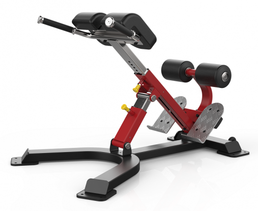 Разгибание спины, гиперэкстензия, многопозиционная Impulse SL7047 Разгибание спины, гиперэкстензия, многопозиционная Impulse SL7047