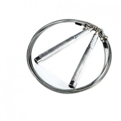 Скакалка LIVEPRO Speed Jump Rope черный, 300 гр 1 Скакалка LIVEPRO Speed Jump Rope черный, 300 гр 1