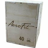 Aerofit AFPB-M Тумба для запрыгивания &quot;Плиобокс&quot;