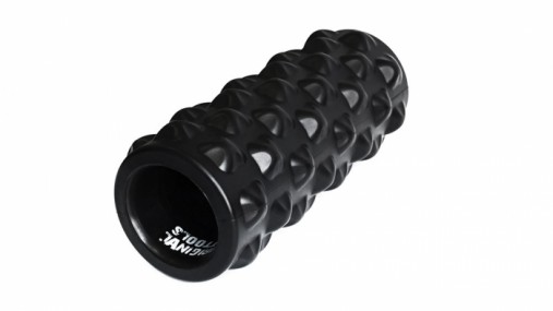 Цилиндр массажный 33,5х14 см черный Original Fit.Tools Цилиндр массажный 33,5х14 см черный Original Fit.Tools