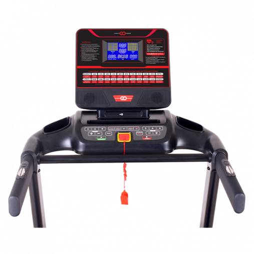 Беговая дорожка домашняя CardioPower T45