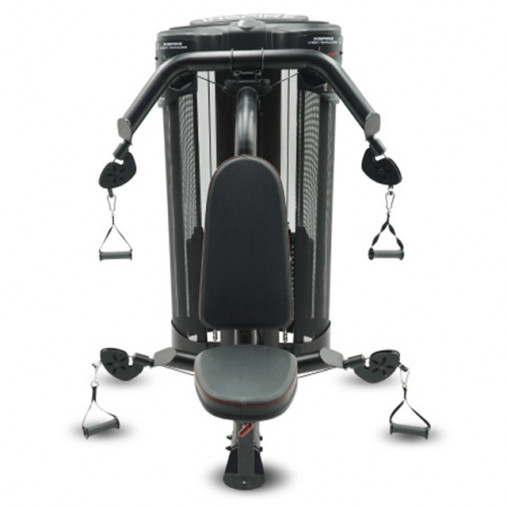 Комбинированный функциональный тренажер INSPIRE DMCS 1