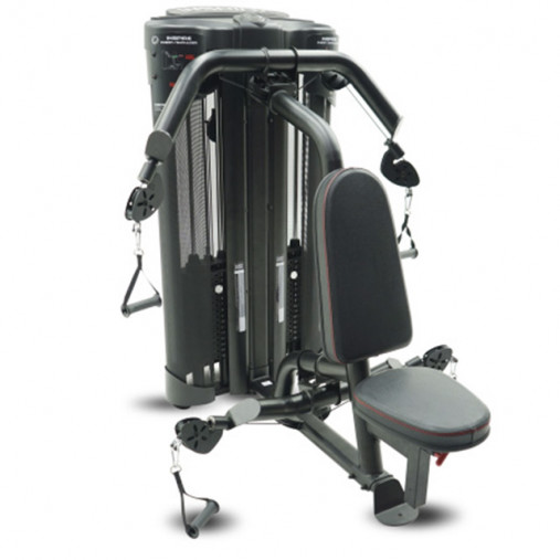 Комбинированный функциональный тренажер INSPIRE DMCS 1