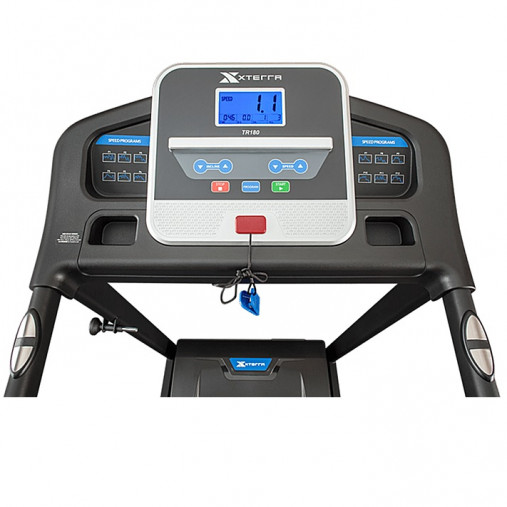 Беговая дорожка домашняя Xterra TR180 Беговая дорожка домашняя Xterra TR180