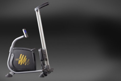 Гребной тренажер электромагнитный Hasttings Wega R100