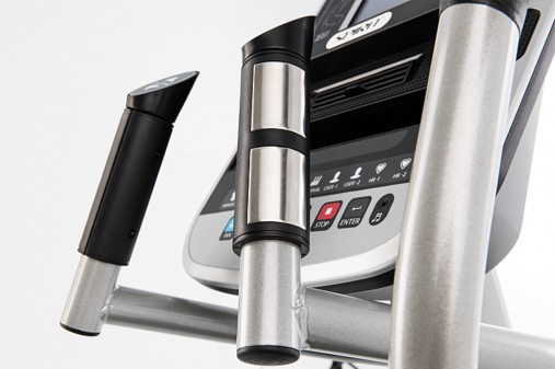 Регулируемый наклонный степпер Spirit Fitness XS895 Регулируемый наклонный степпер Spirit Fitness XS895