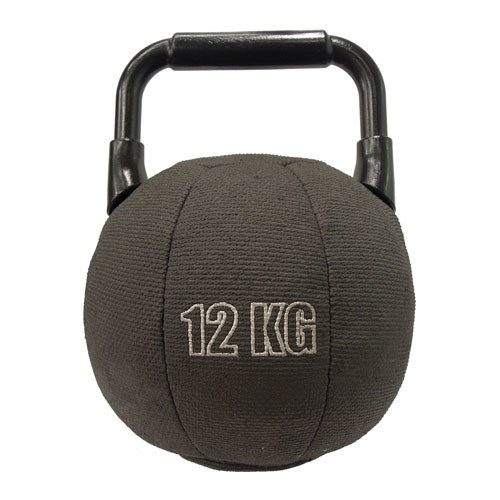 Гиря в мягкой оболочке XD Kevlar, вес: 24 кг