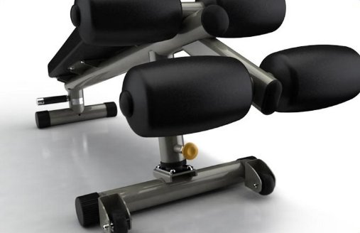 Скамья для пресса Matrix G3 FW83 Скамья для пресса Matrix G3 FW83