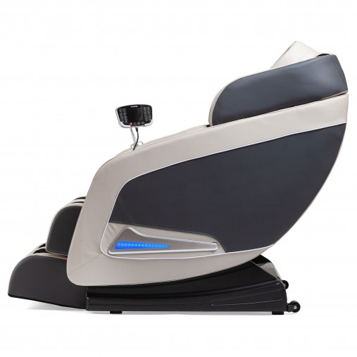 Массажное кресло VictoryFit VF-M68 Beige (цвет обивки: бежевый)