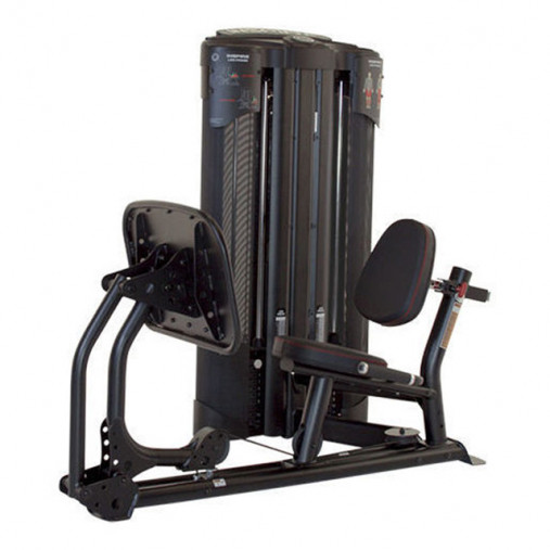 Тренажер Жим ногами сидя INSPIRE DMLC1 B