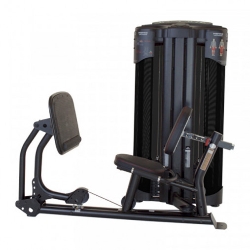 Тренажер Жим ногами сидя INSPIRE DMLC1 B