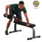 Body-Solid GFB-350 Горизонтальная скамья Body-Solid GFB-350 Горизонтальная скамья