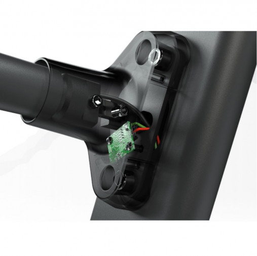 Беговой тренажер Matrix S-Drive с консолью Metrics Беговой тренажер Matrix S-Drive с консолью Metrics