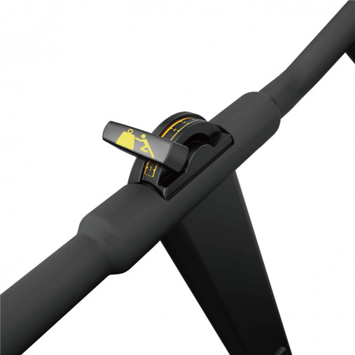 Беговой тренажер Matrix S-Drive с консолью Metrics Беговой тренажер Matrix S-Drive с консолью Metrics