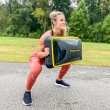 Балансировочная платформа TERRA-CORE Terra-Glide